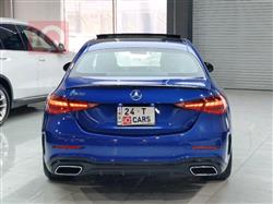 مرسيدس بنز C-Class